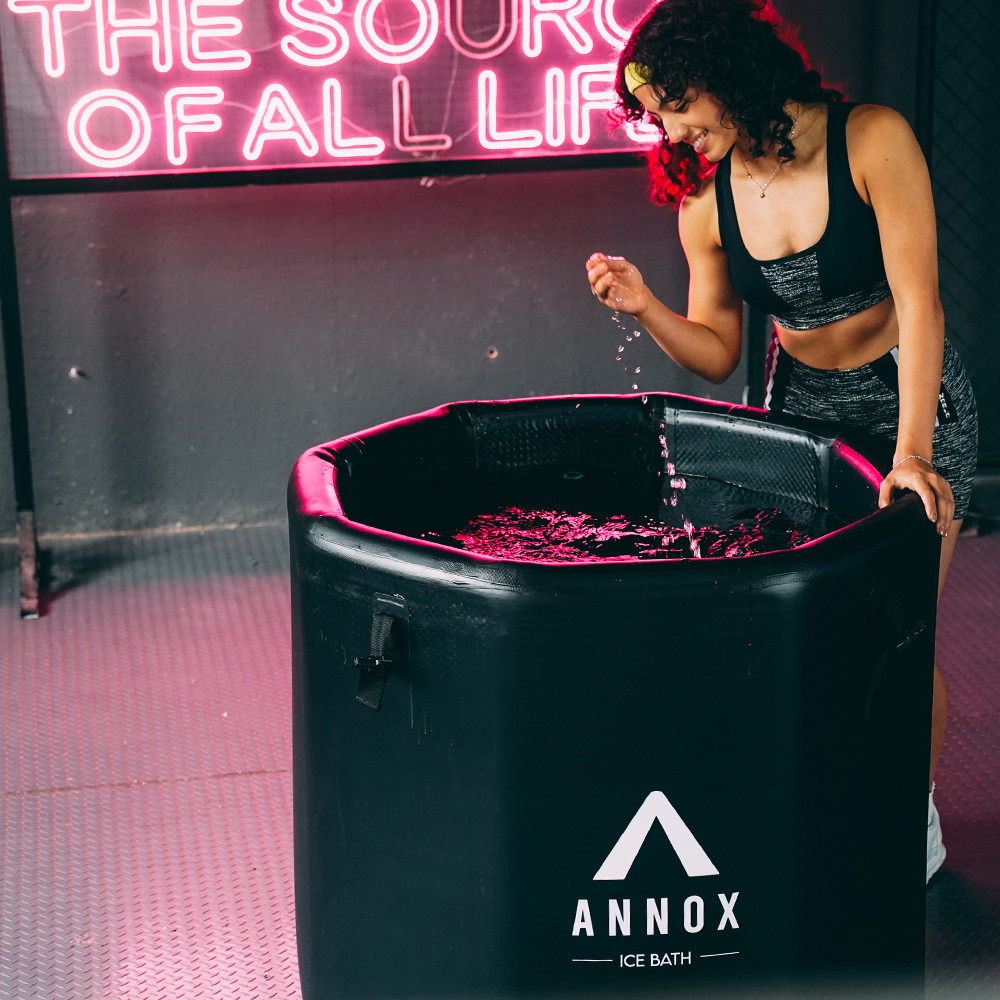 Annox Bain de Glace Pro