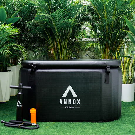 Annox Bain de Glace Pro