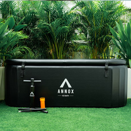 Annox Bain de Glace Pro