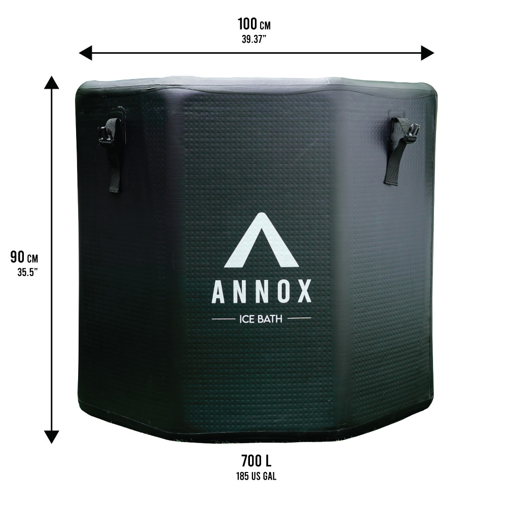 Annox Bain de Glace Pro