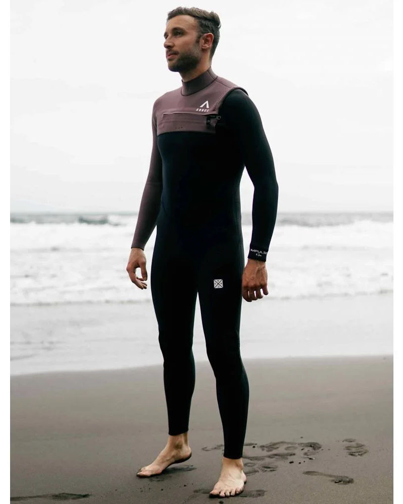 Annox Impulse Combinaison Neoprene 5/4/3