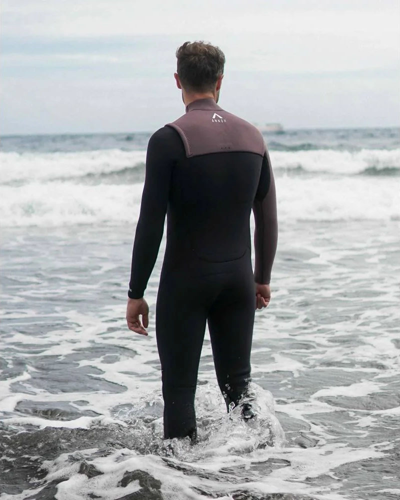 Annox Impulse Combinaison Neoprene 5/4/3