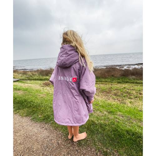Annox Kids Change Robe - LS