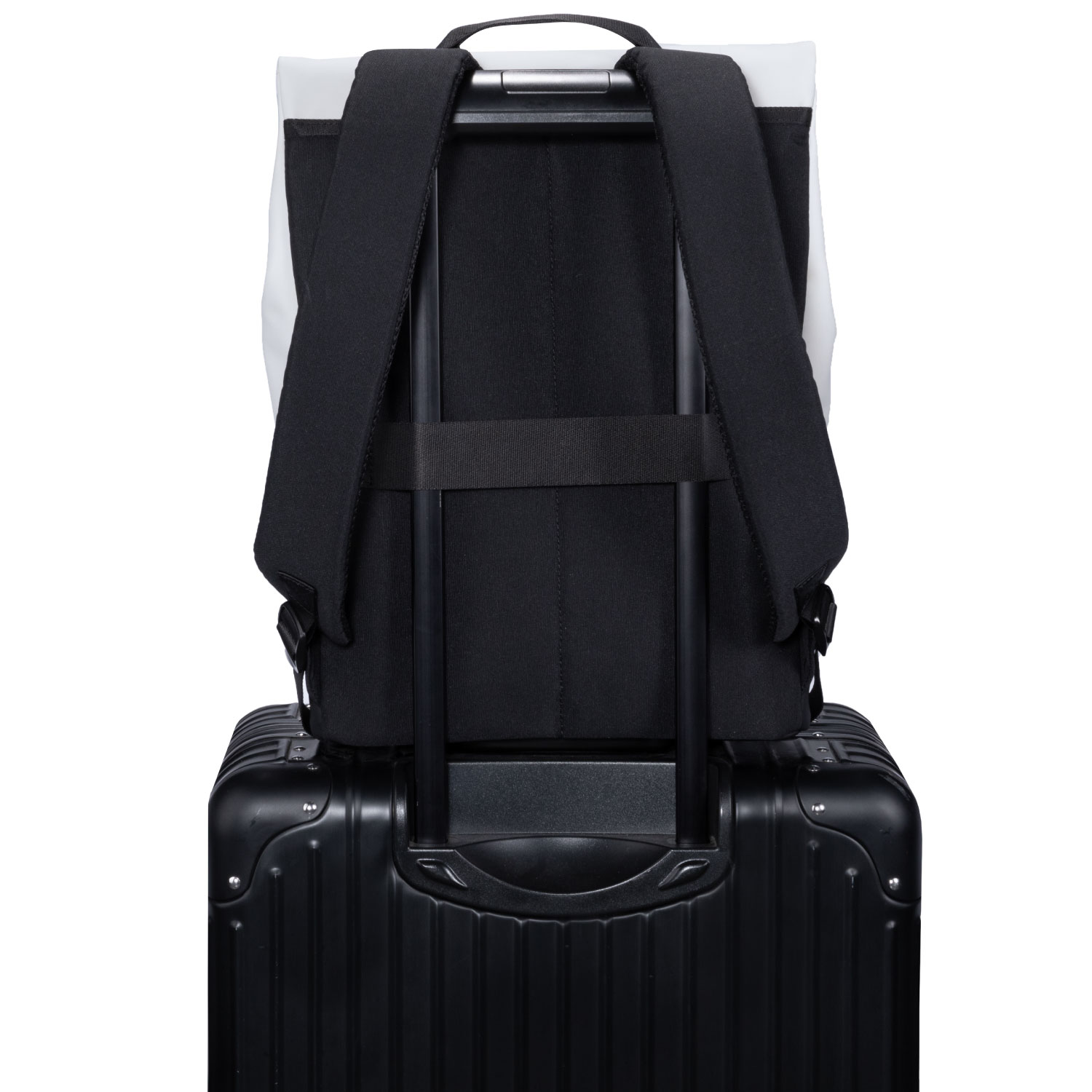 Annox Liteday 13.5L – Sac à dos léger et moderne pour un usage quotidien avec compartiment pour ordinateur portable