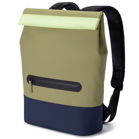 Annox Liteday 13.5L – Sac à dos léger et moderne pour un usage quotidien avec compartiment pour ordinateur portable