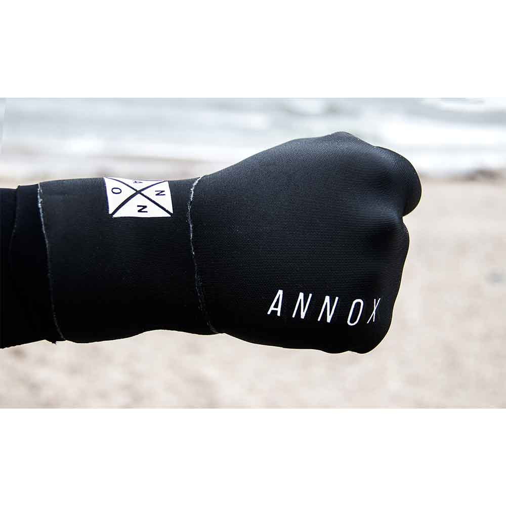 Annox Radical Lobster Neoprene Gants 4mm