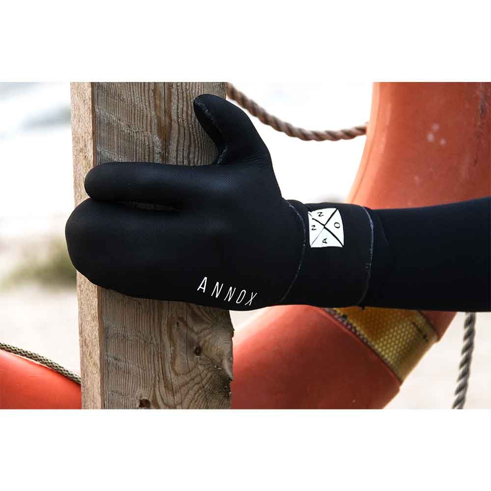 Annox Radical Lobster Neoprene Gants 4mm