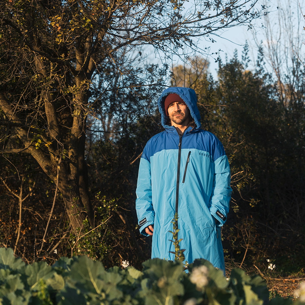 Annox Change Robe LTD