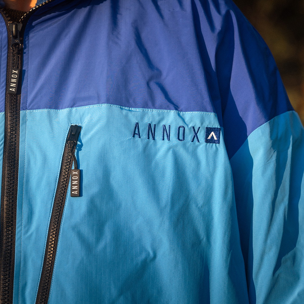 Annox Change Robe LTD