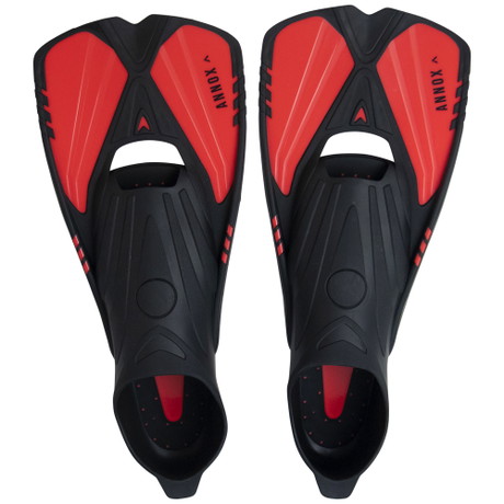 Annox Master Palmes de Natation