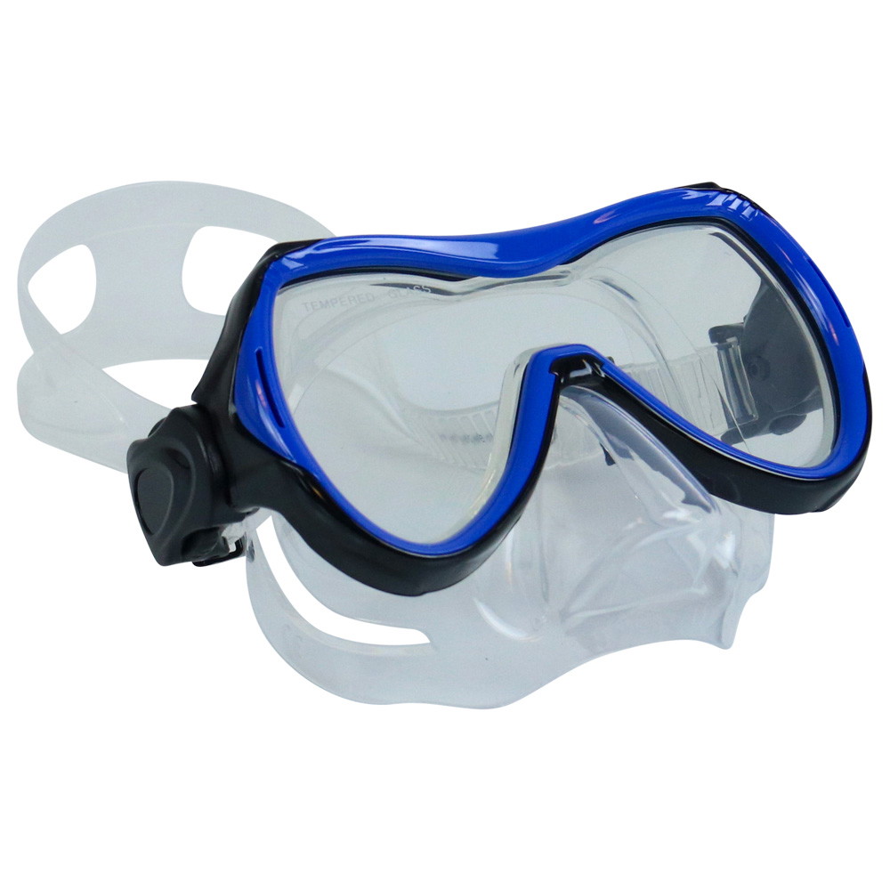 Annox Neptune Masque de plongée pour enfants
