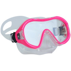 Annox Neptune Masque de plongée pour enfants