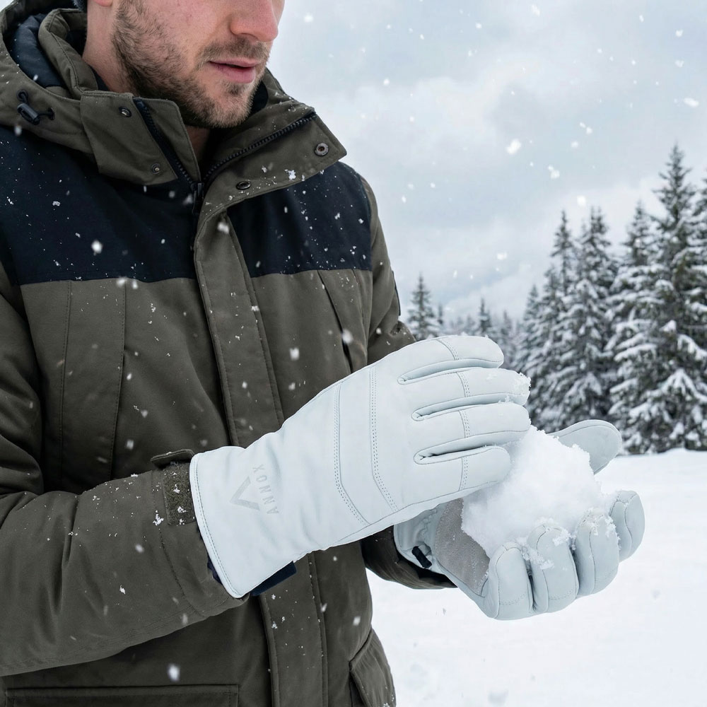 Annox Next Gants