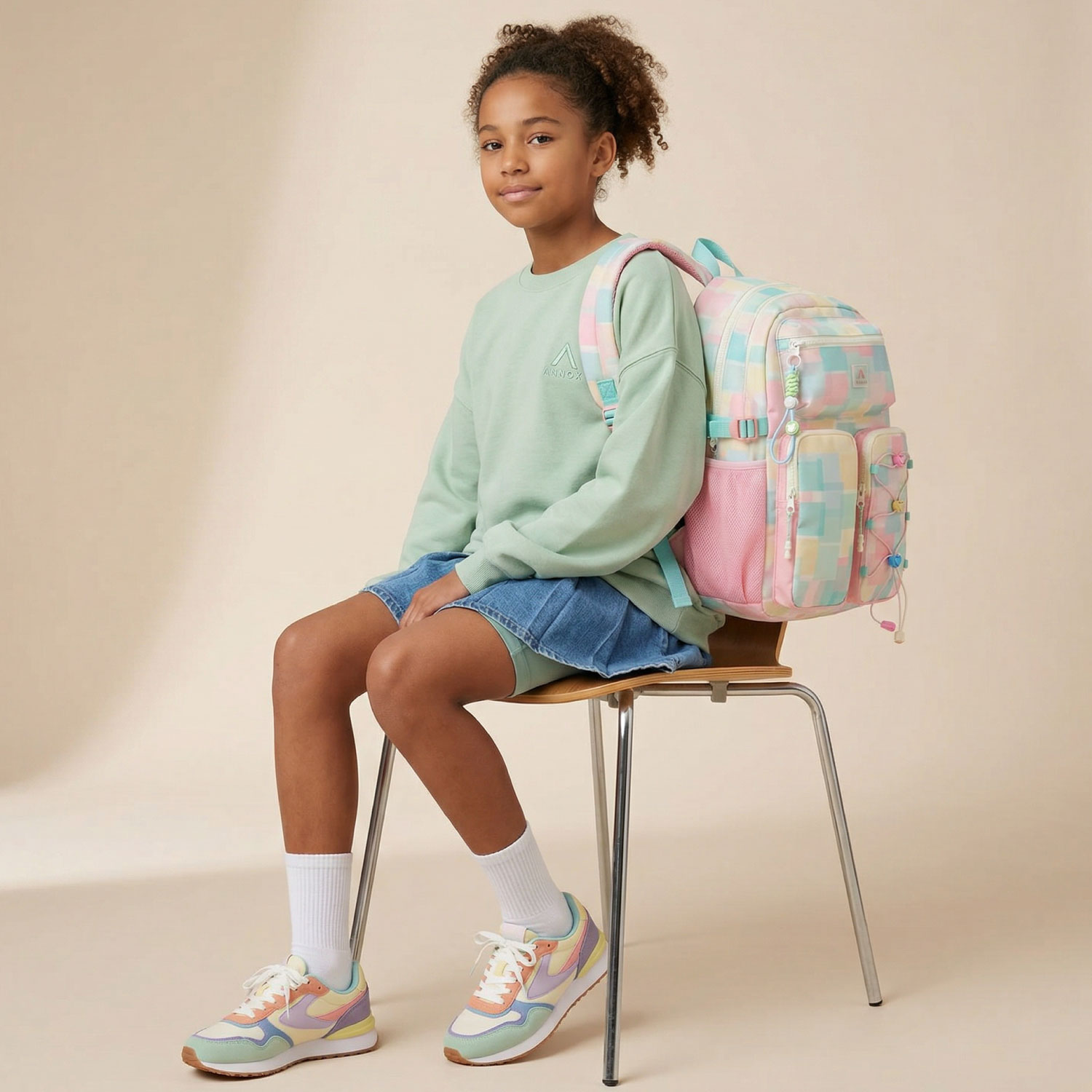 Sac à dos Annox NextGen