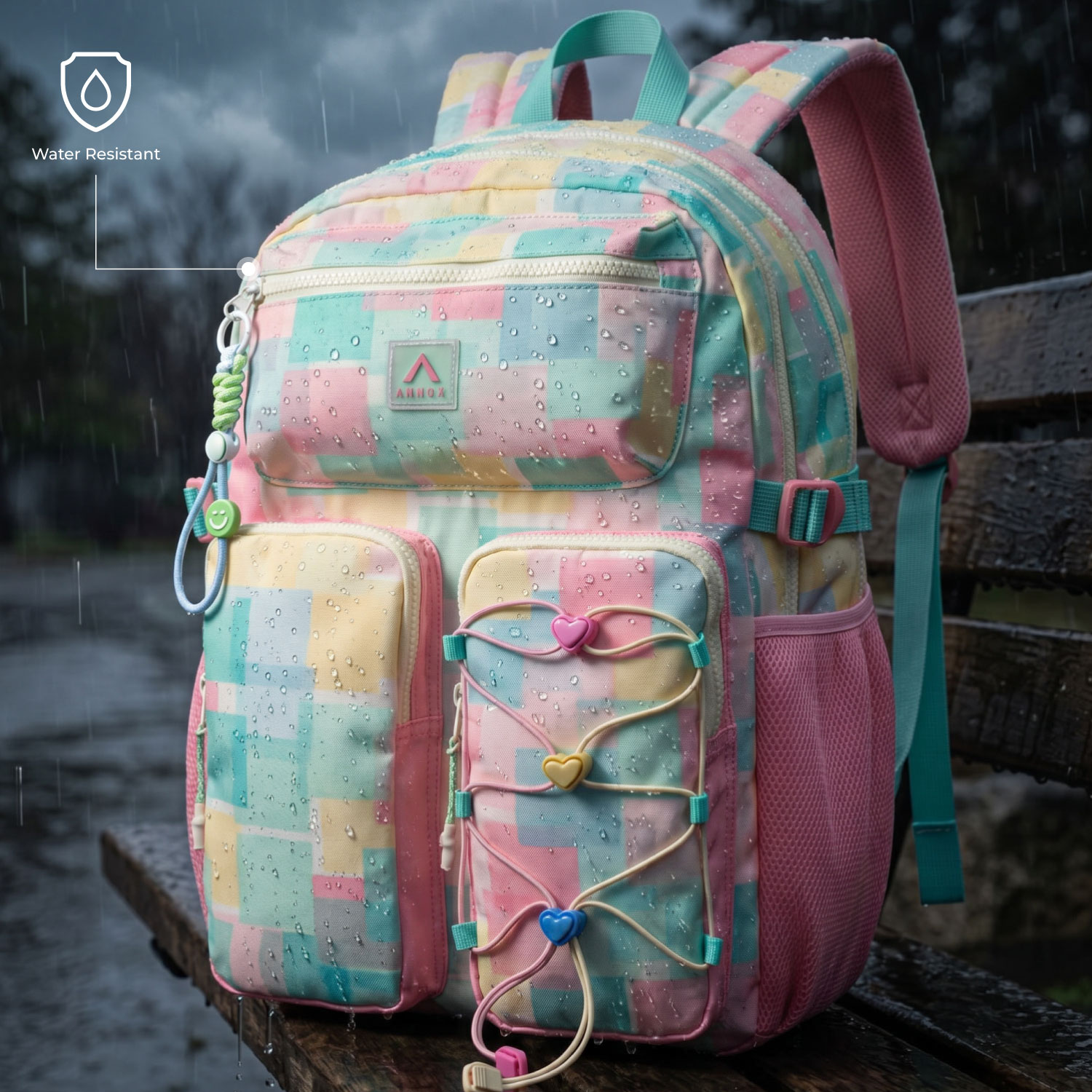 Sac à dos Annox NextGen