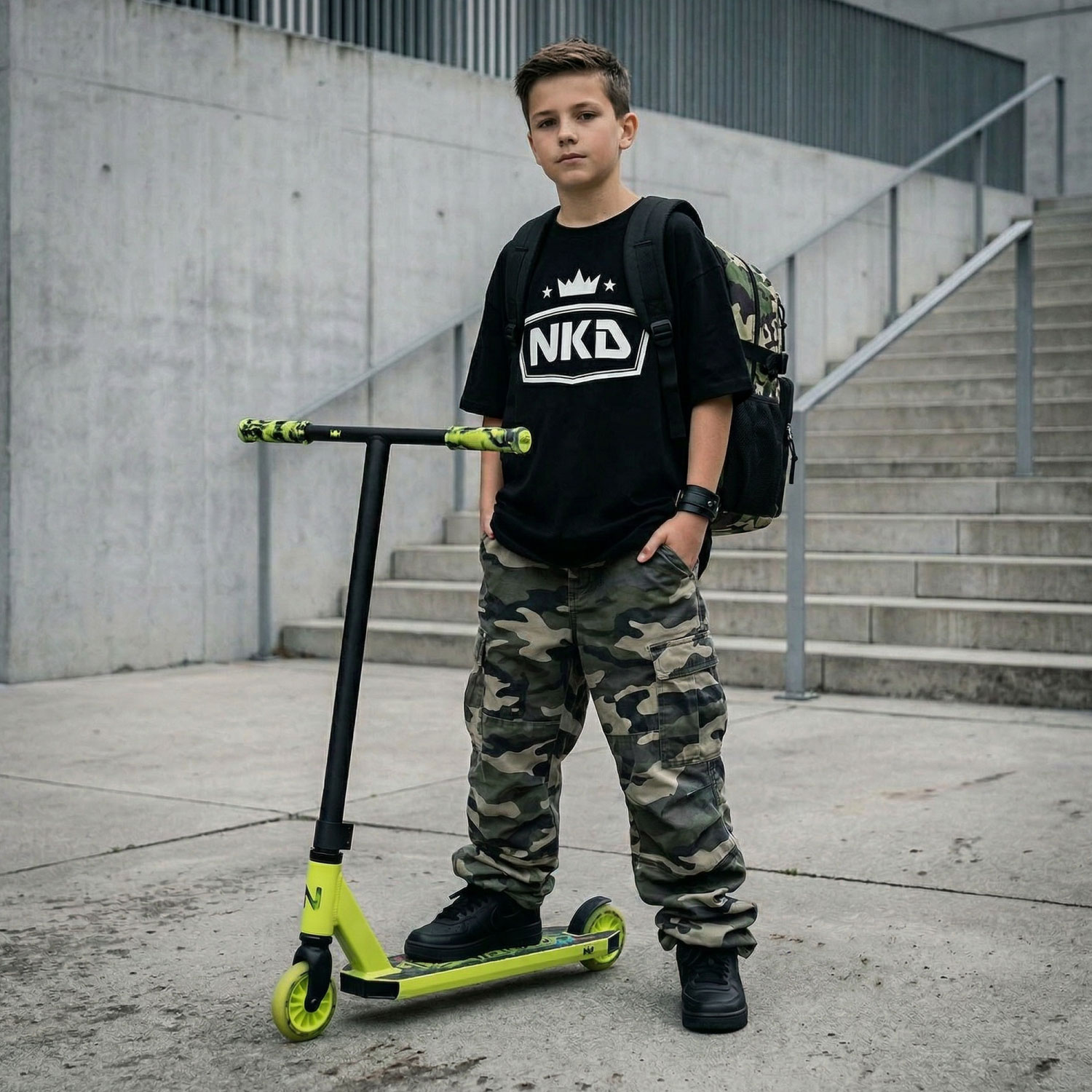 Sac à dos Annox NextGen
