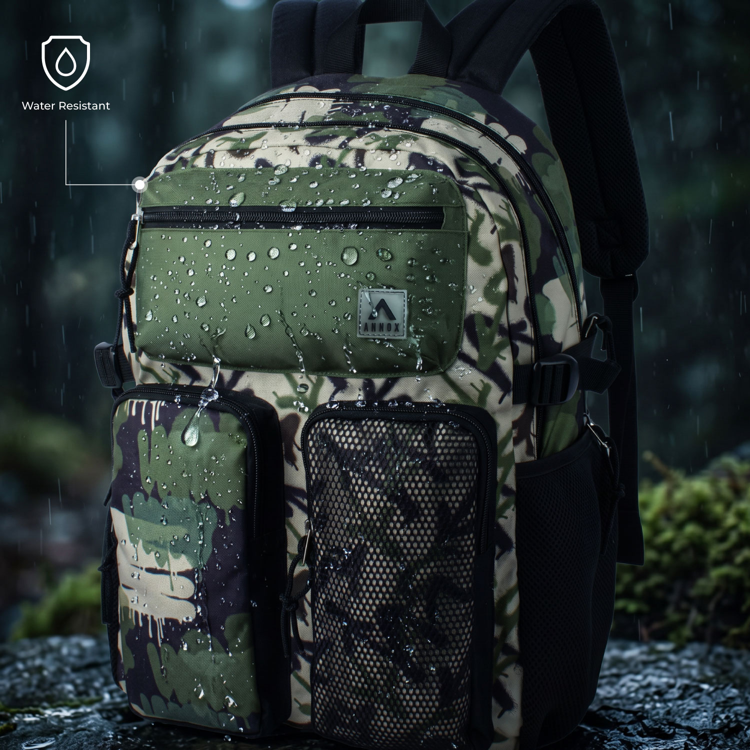 Sac à dos Annox NextGen
