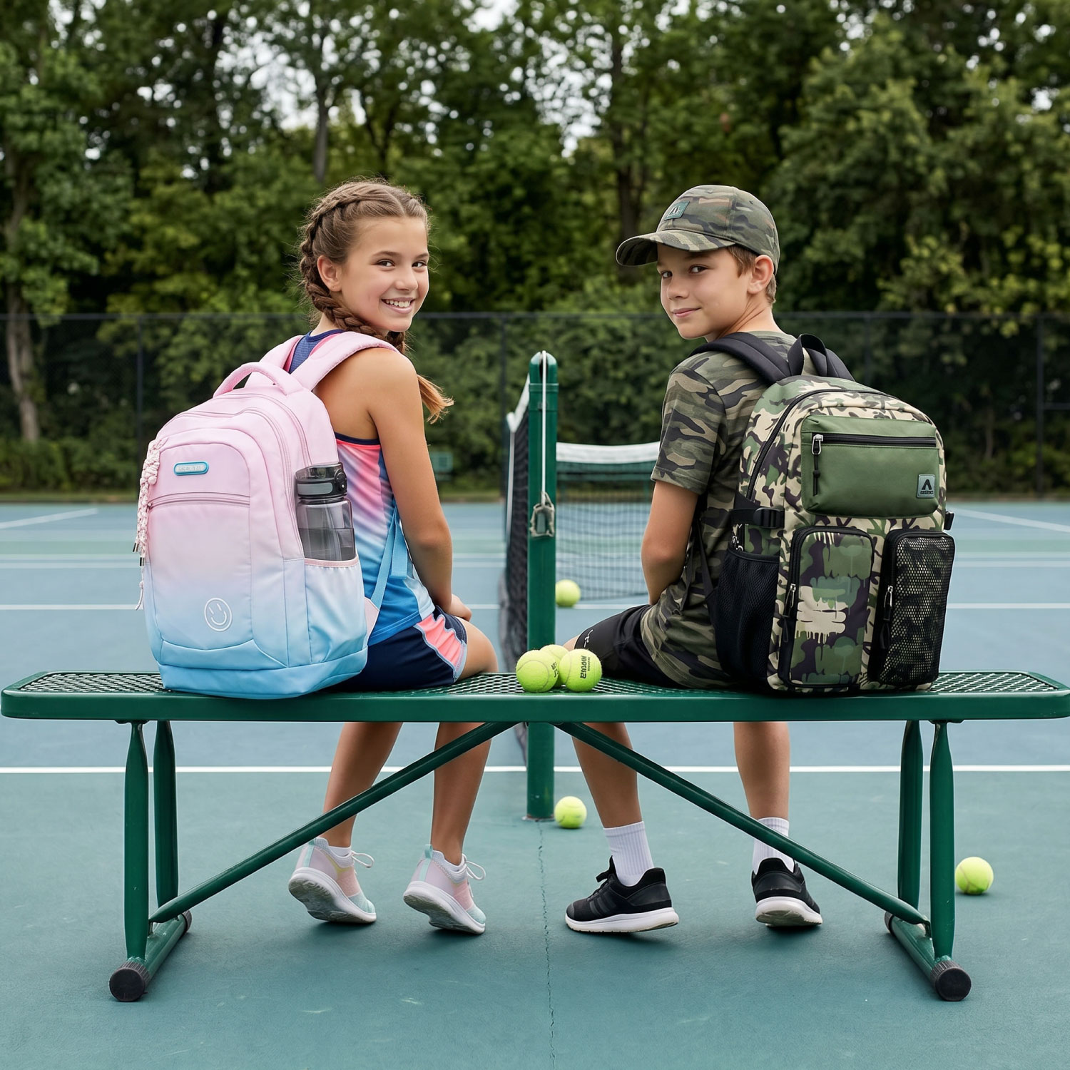 Sac à dos Annox NextGen
