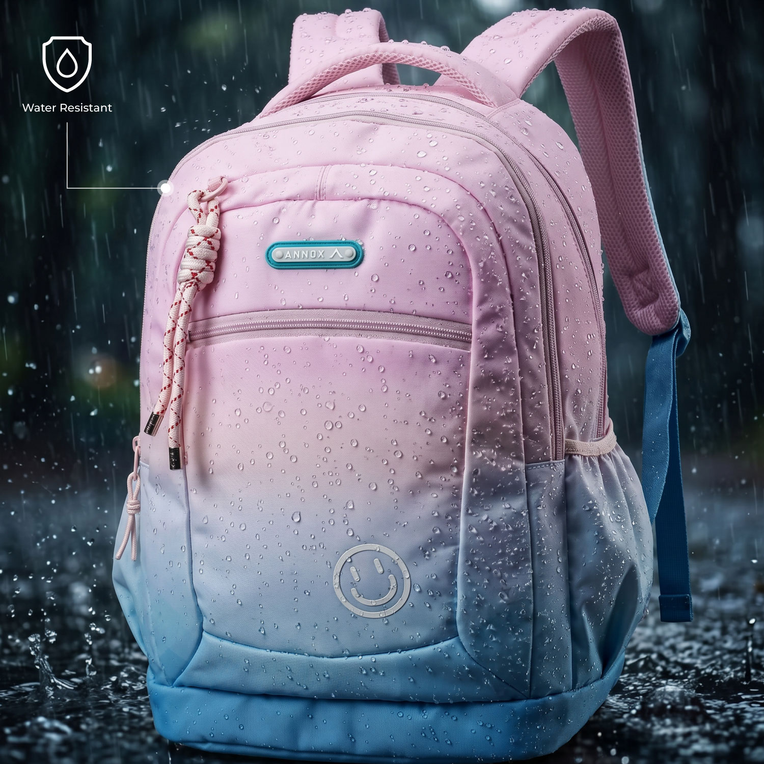 Sac à dos Annox NextGen