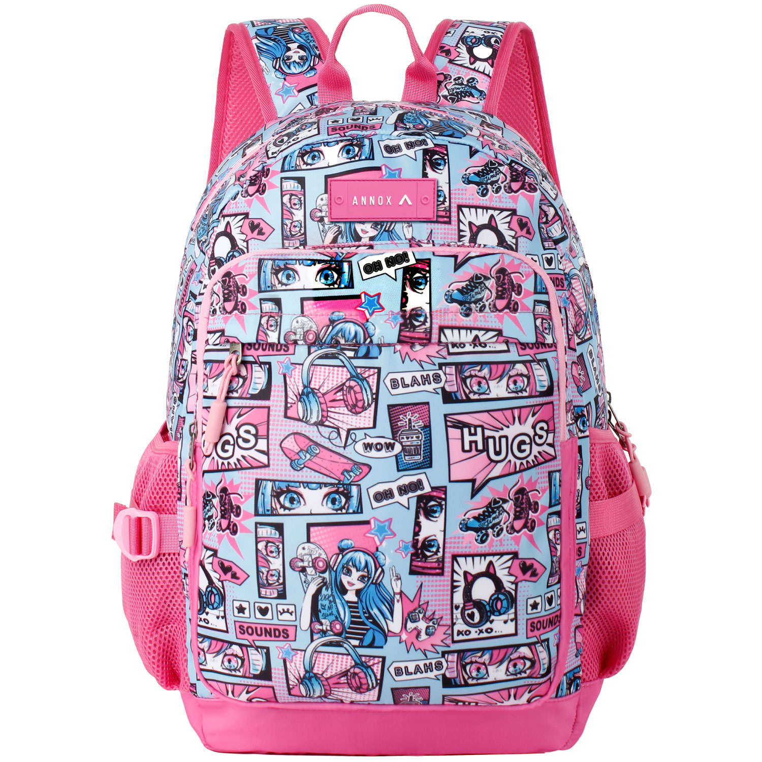 Sac à dos Annox NextGen