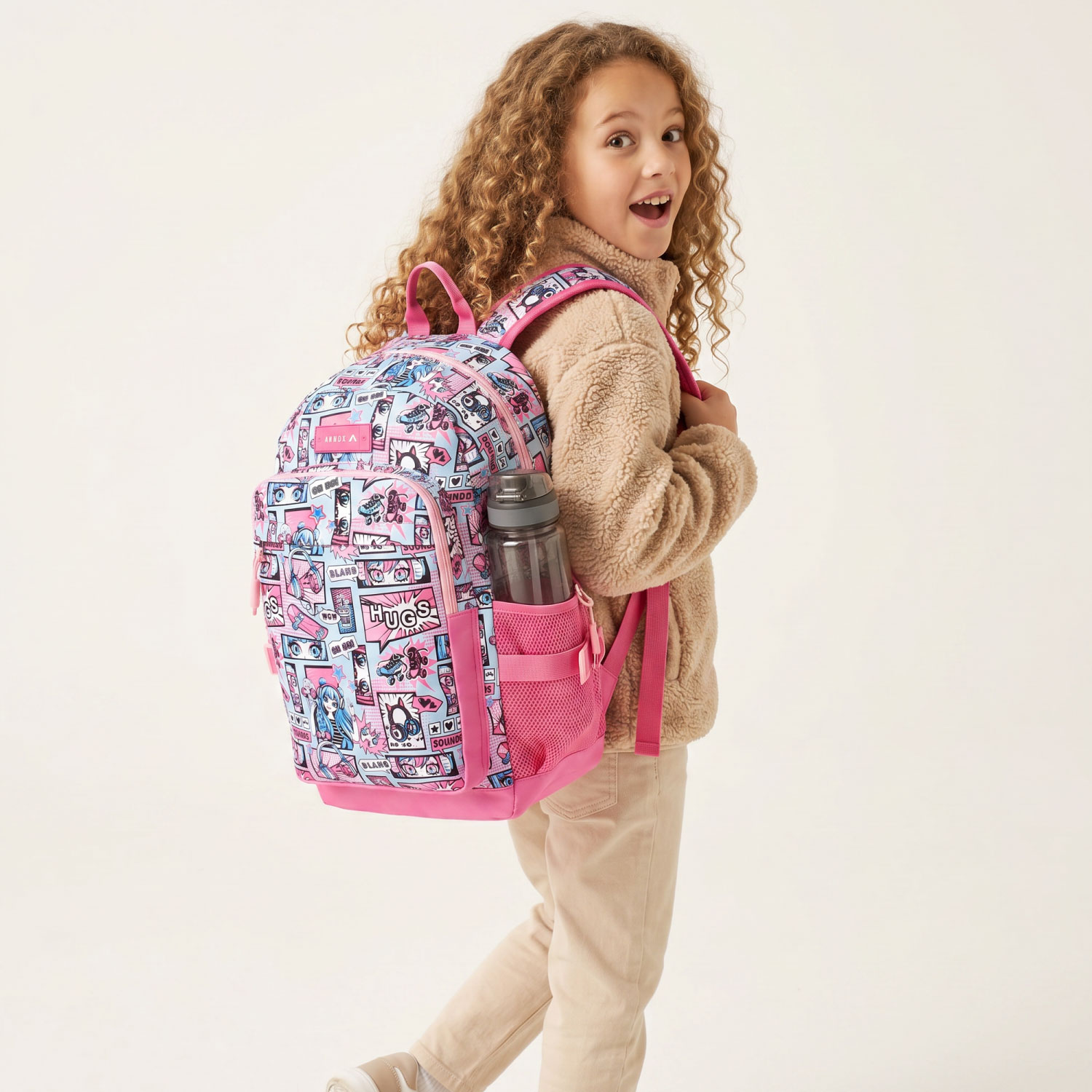 Sac à dos Annox NextGen