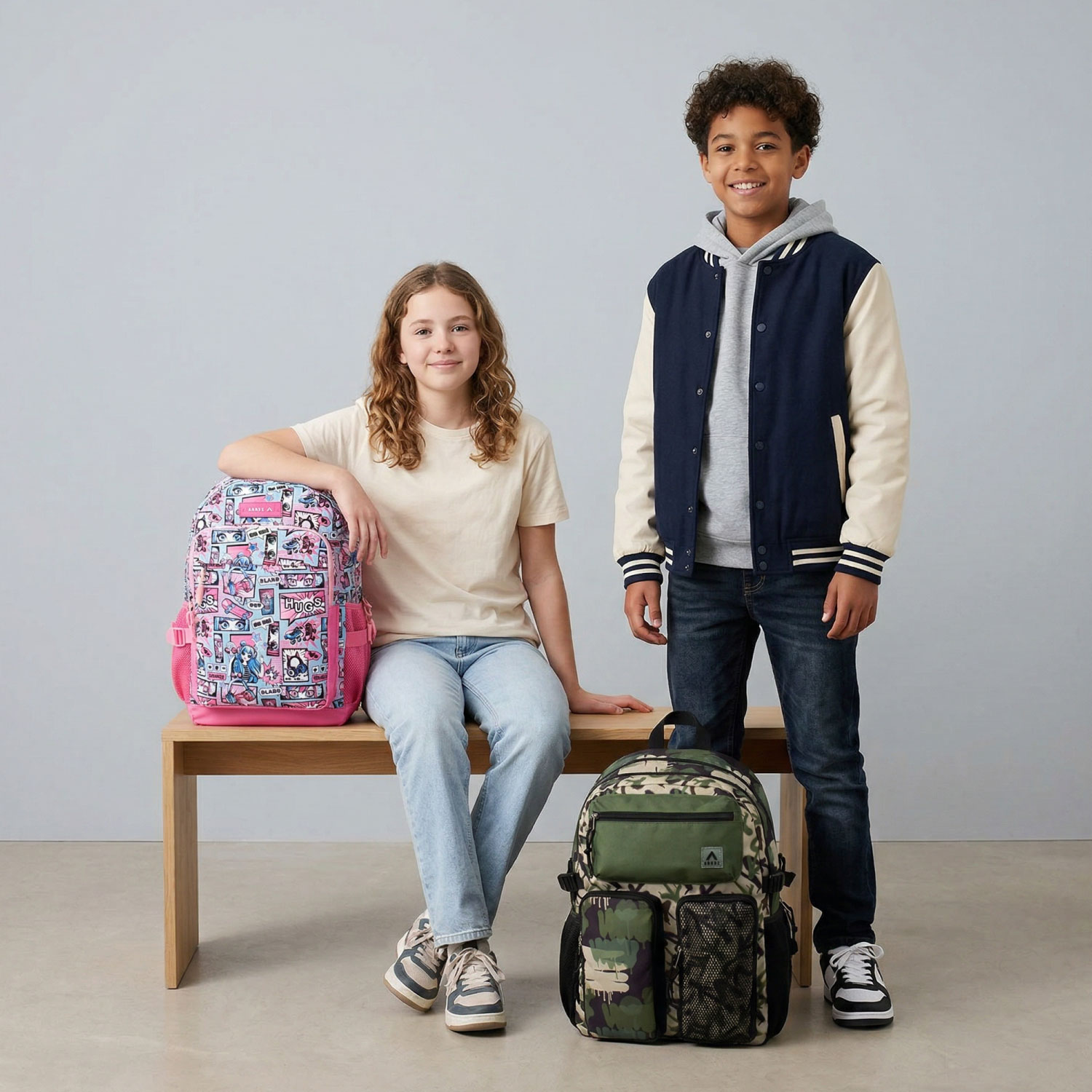 Sac à dos Annox NextGen