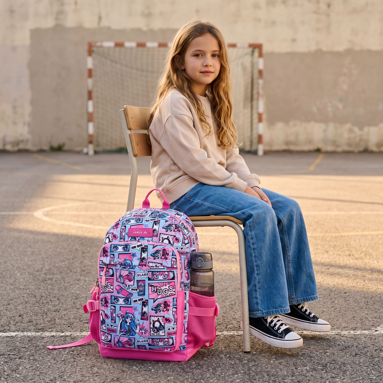 Sac à dos Annox NextGen