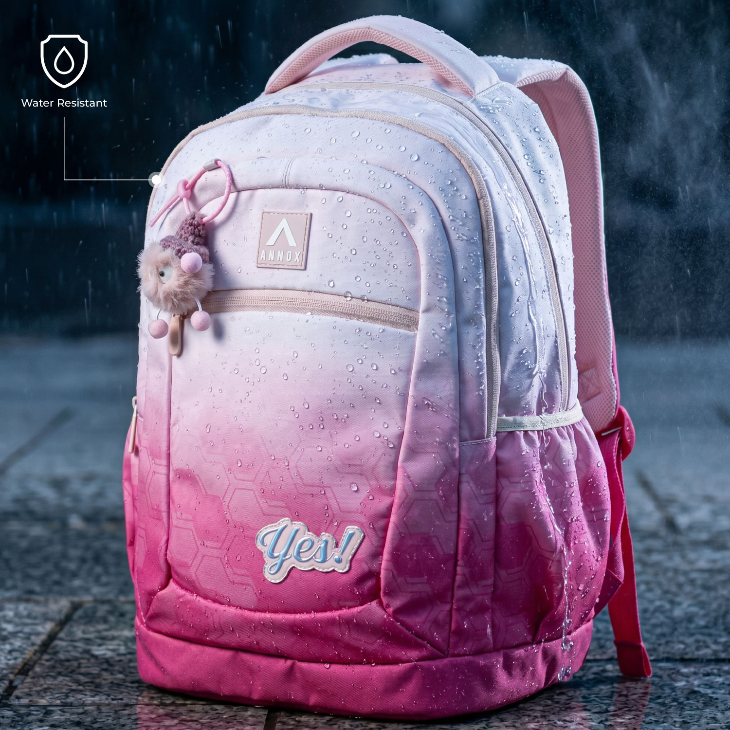 Sac à dos Annox NextGen
