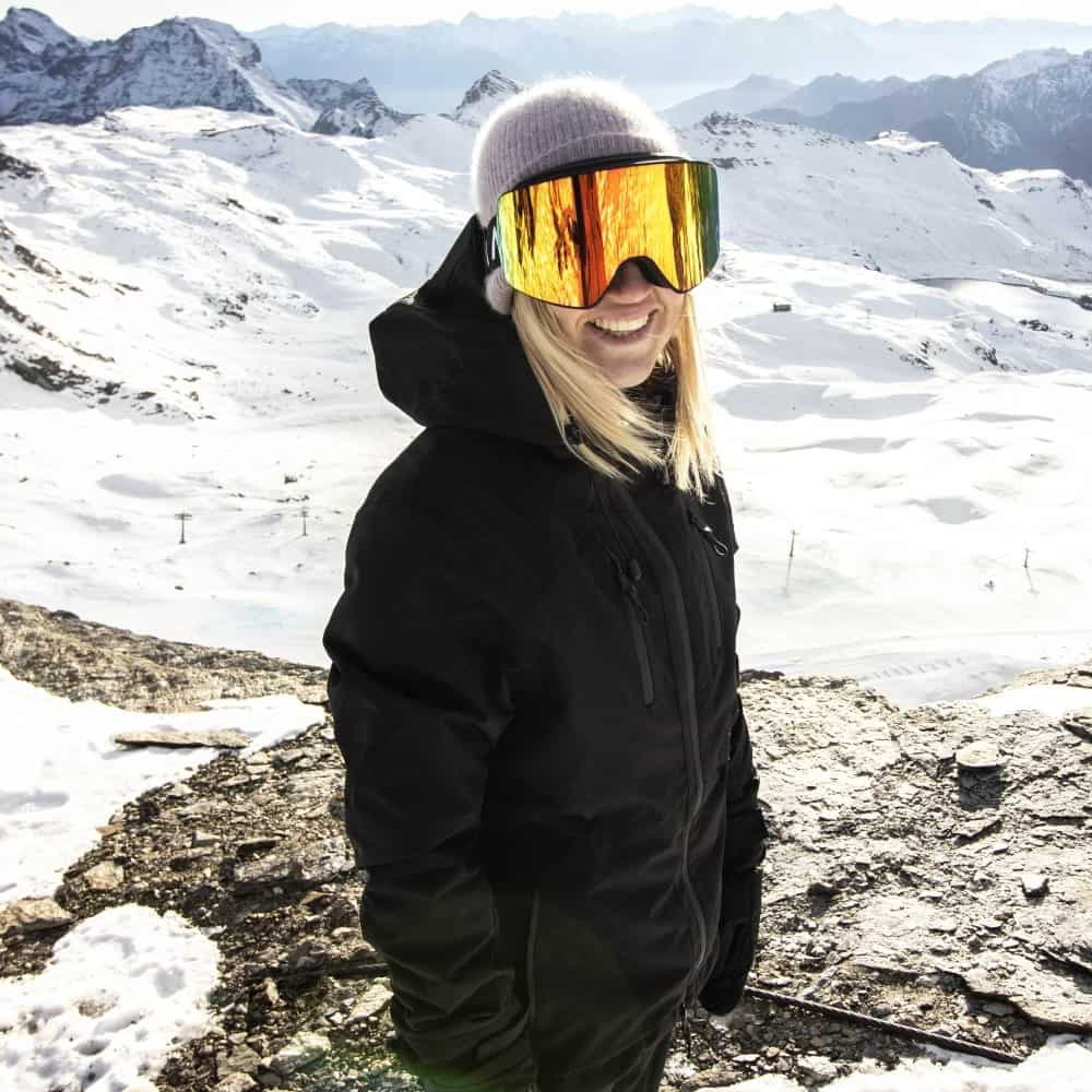 Annox Nova Snow Veste
