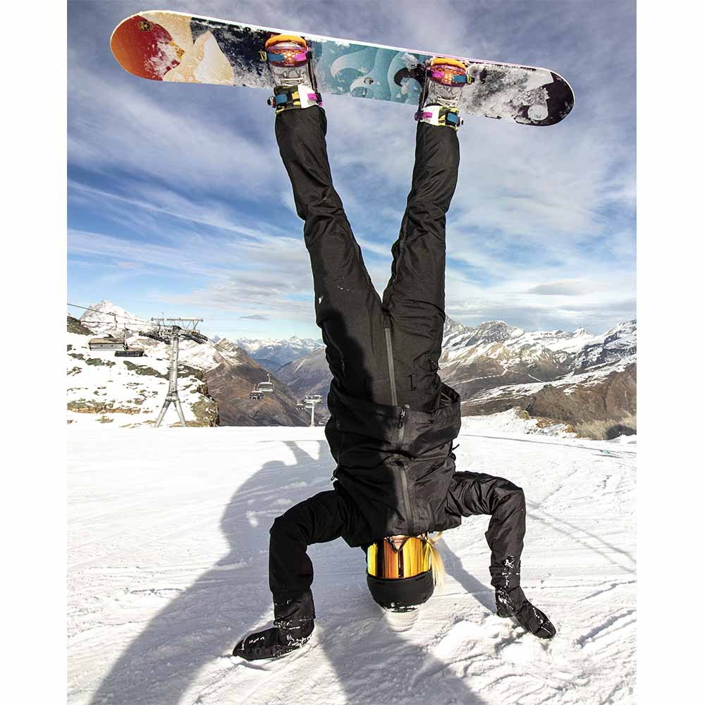 Annox Nova Snow Veste