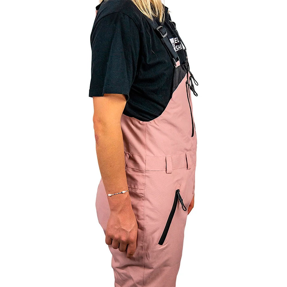 Annox Nova Bib Des gamins Snow Un pantalon
