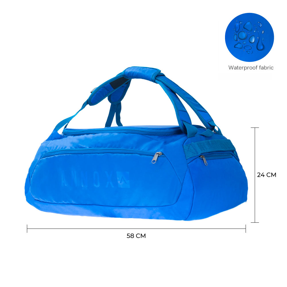 Annox ONE Duffel Sports / Sac À Dos