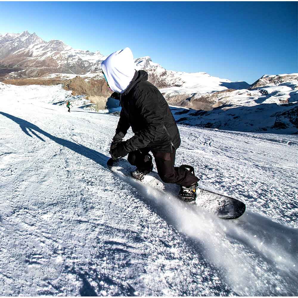 Annox Peak Snow Veste