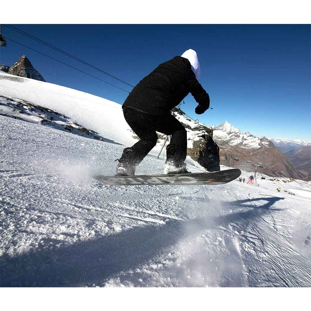 Annox Peak Snow Veste