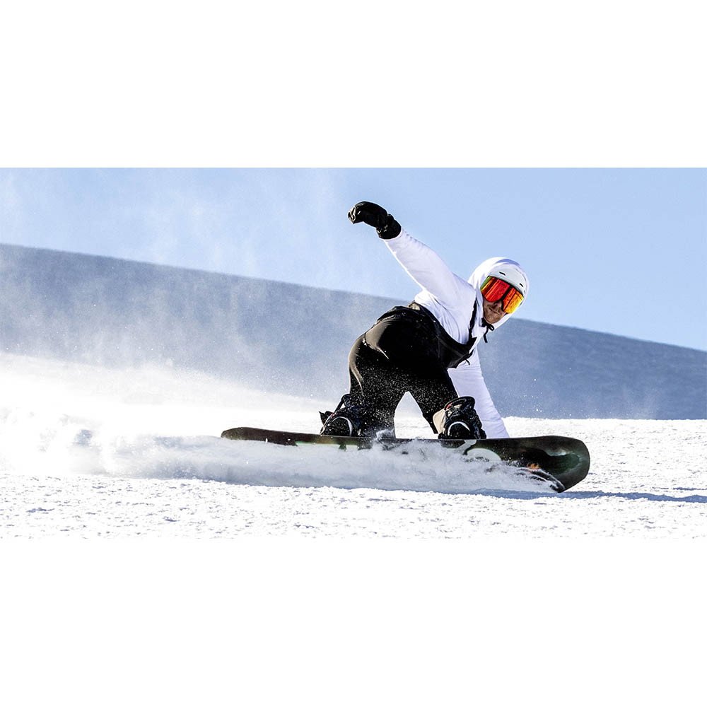 NKX Nomad Casque de neige