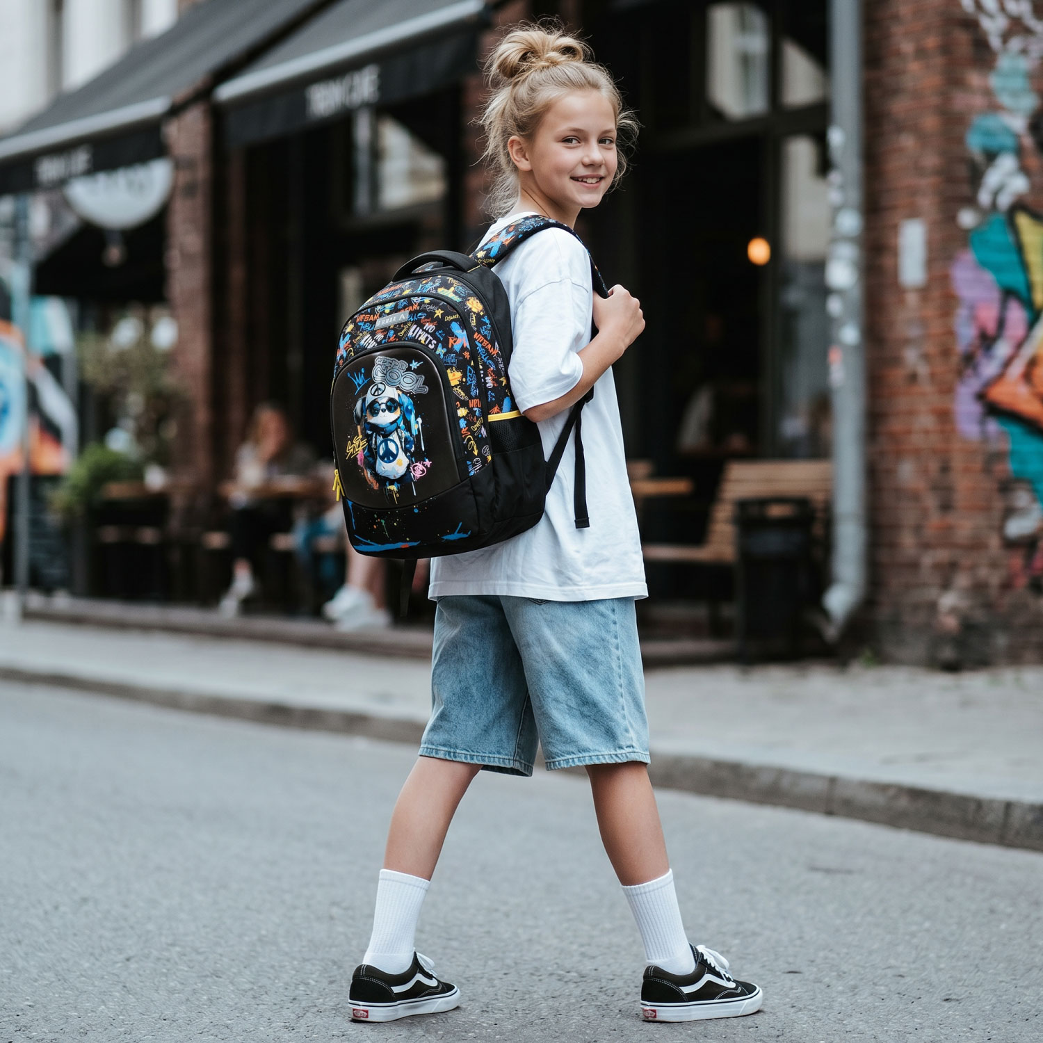 Sac à dos Annox NextGen