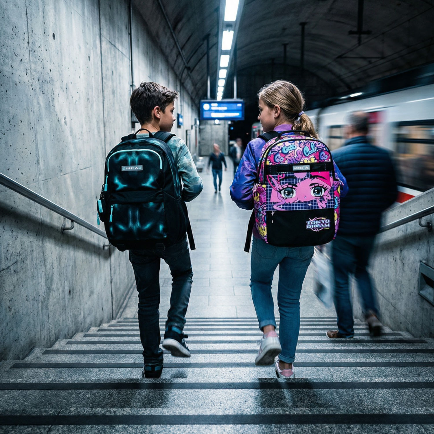 Sac à dos Annox NextGen