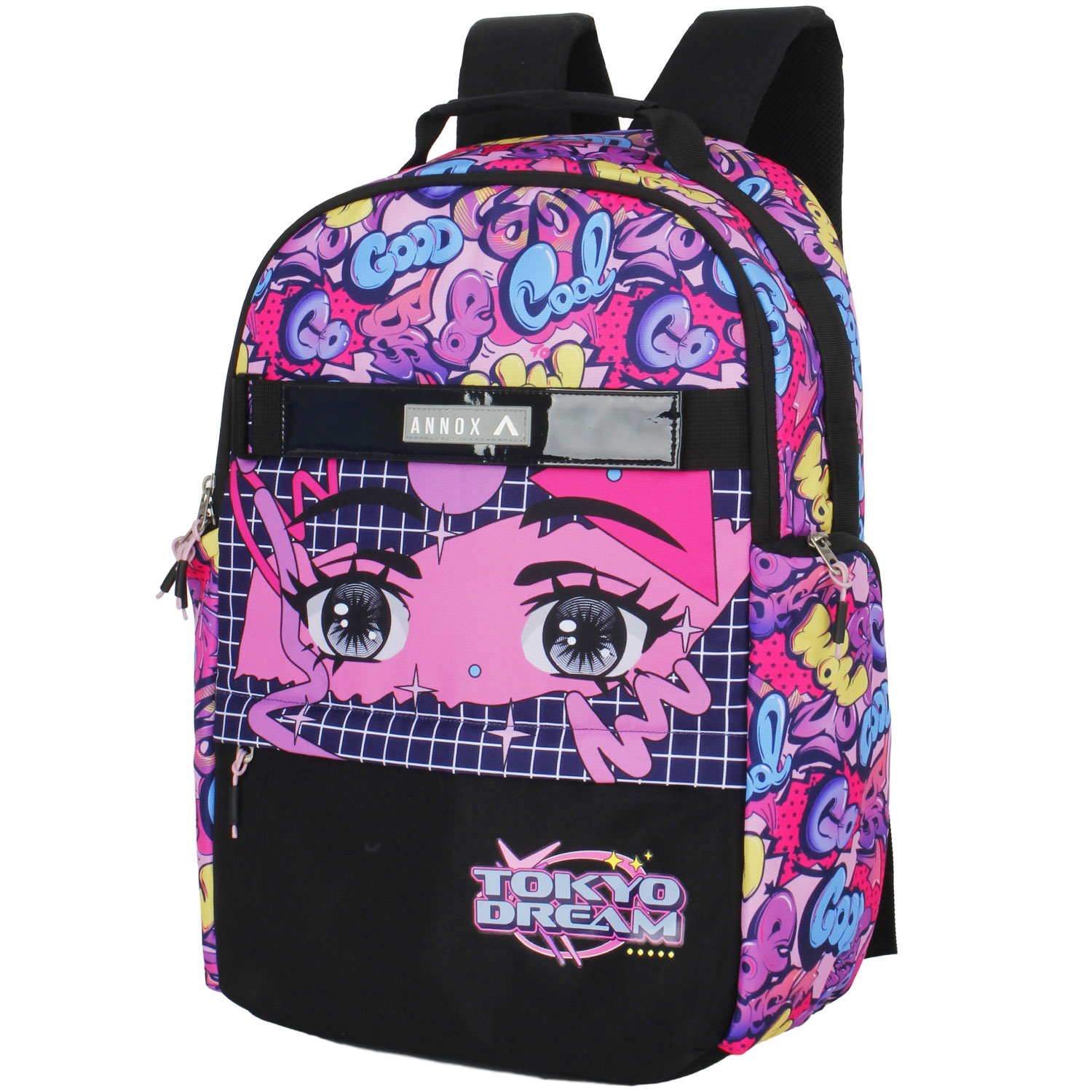 Sac à dos Annox NextGen