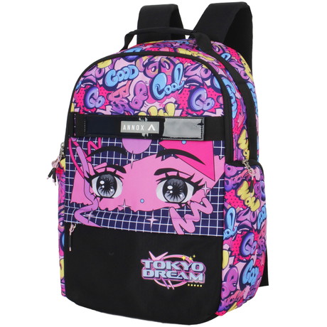Sac à dos Annox NextGen