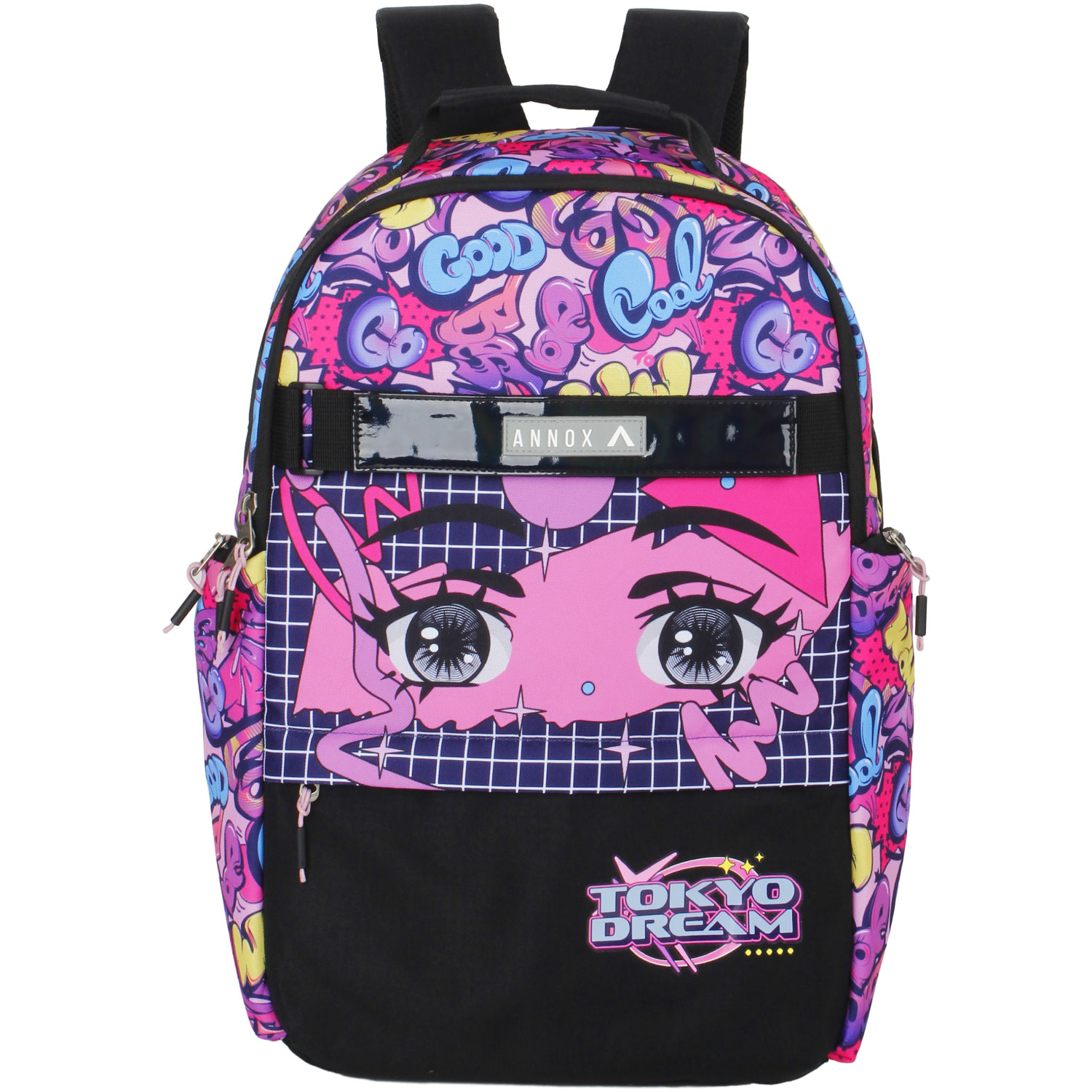 Sac à dos Annox NextGen