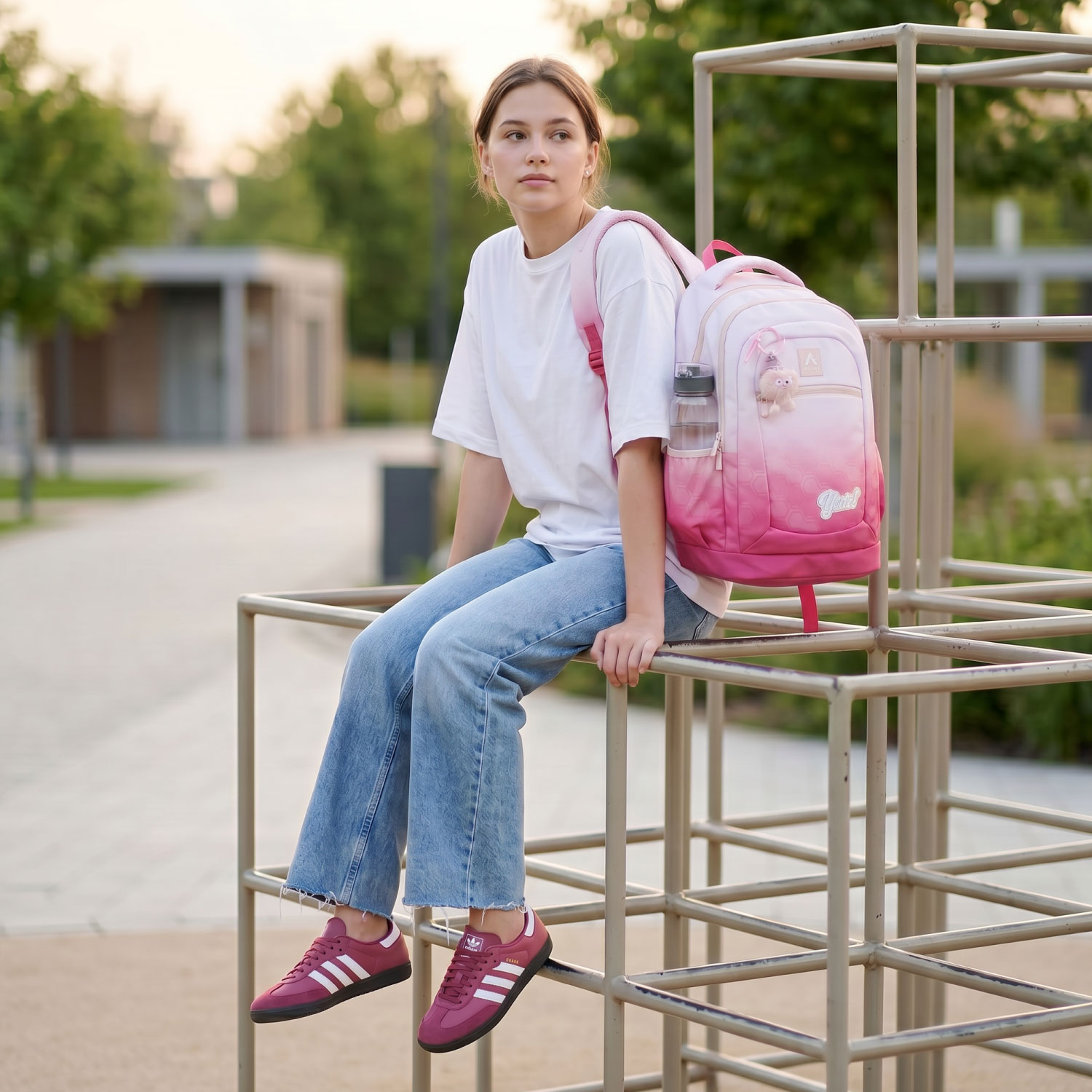 Sac à dos Annox NextGen