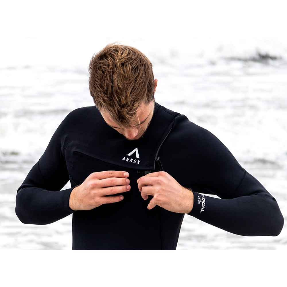 Annox Radical Combinaison Neoprene 5/4/3