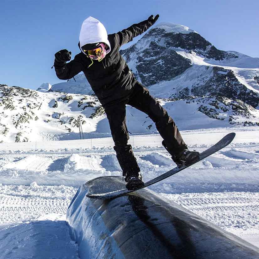 Annox Ranger Enfants Ski/Snowboard Lunettes de protection