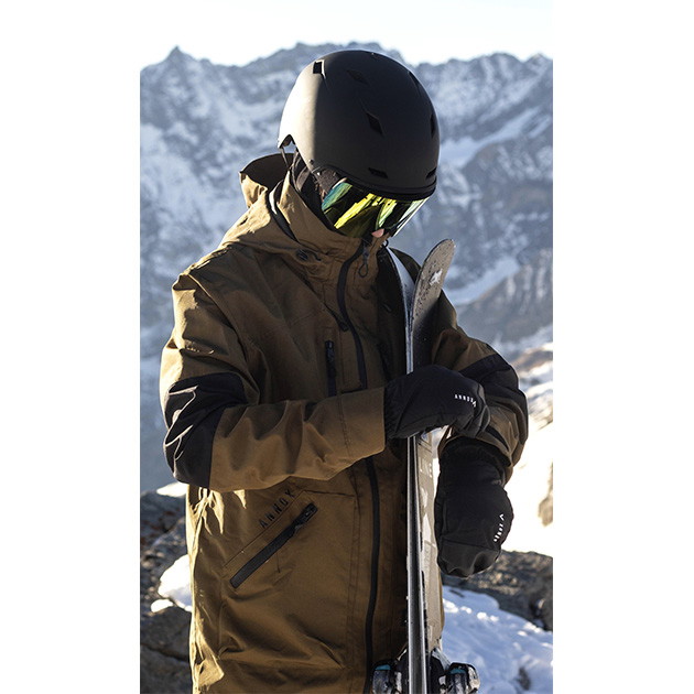 NKX Nomad Casque de neige