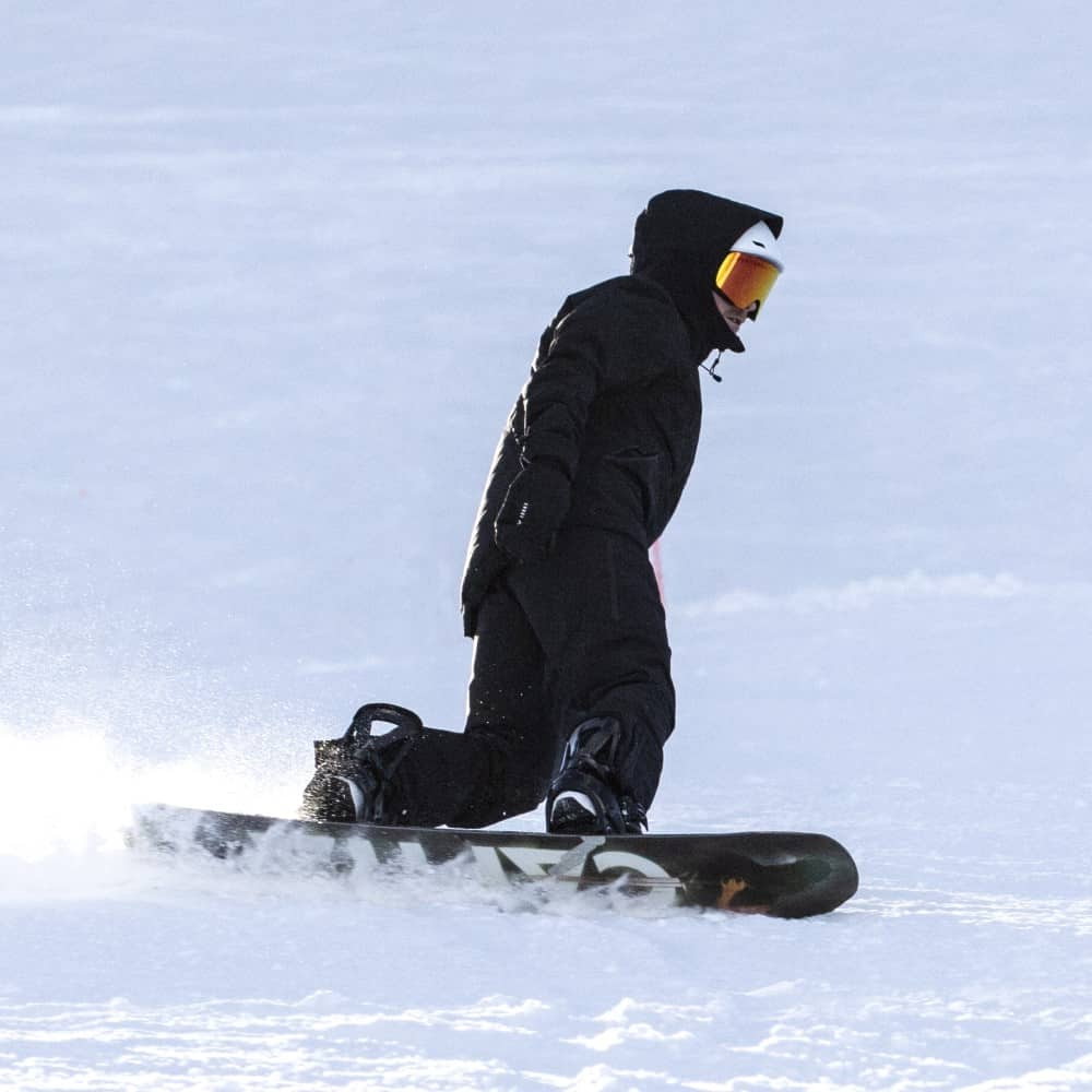 Annox Supreme Snow Veste