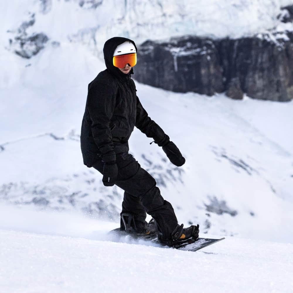 Annox Supreme Snow Veste