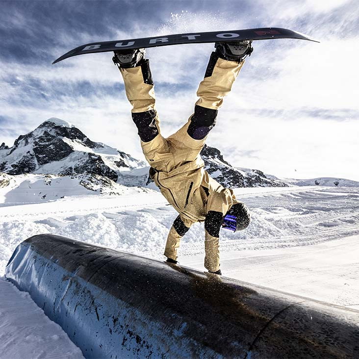Annox Flight Ski/Snowboard Lunettes de protection