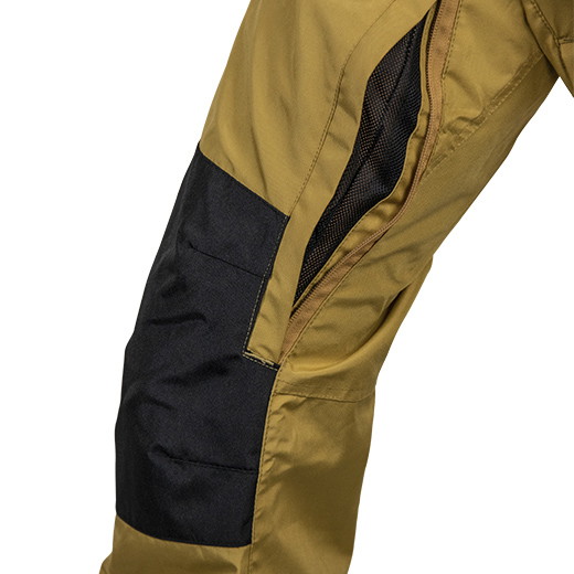 Annox Supreme Bib Des gamins Snow Un pantalon
