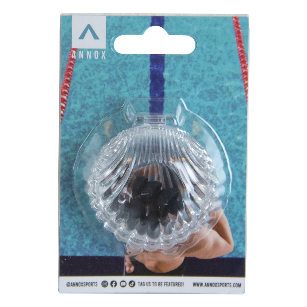 Annox Bouchons d'oreilles