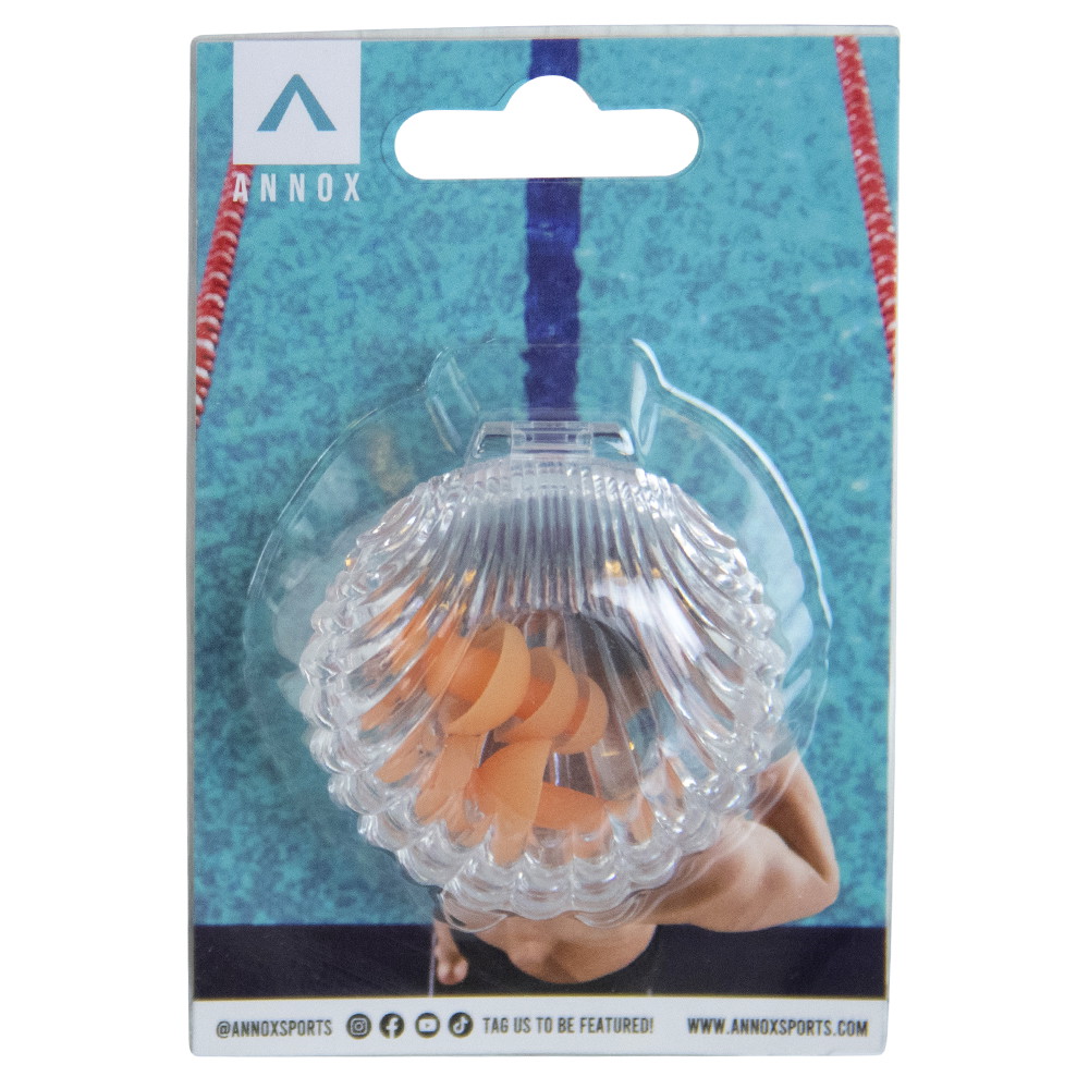 Annox Bouchons d'oreilles